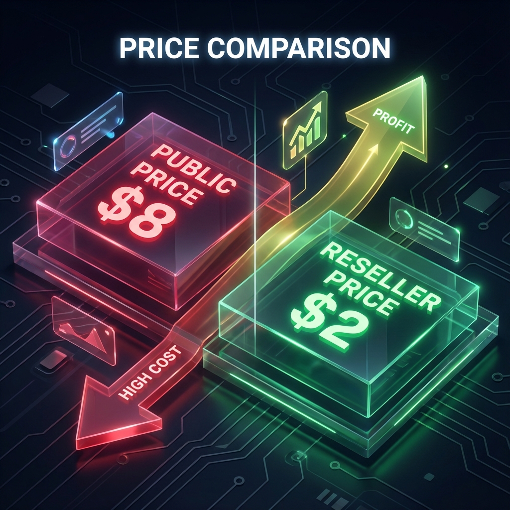 Digital Product Cross-selling