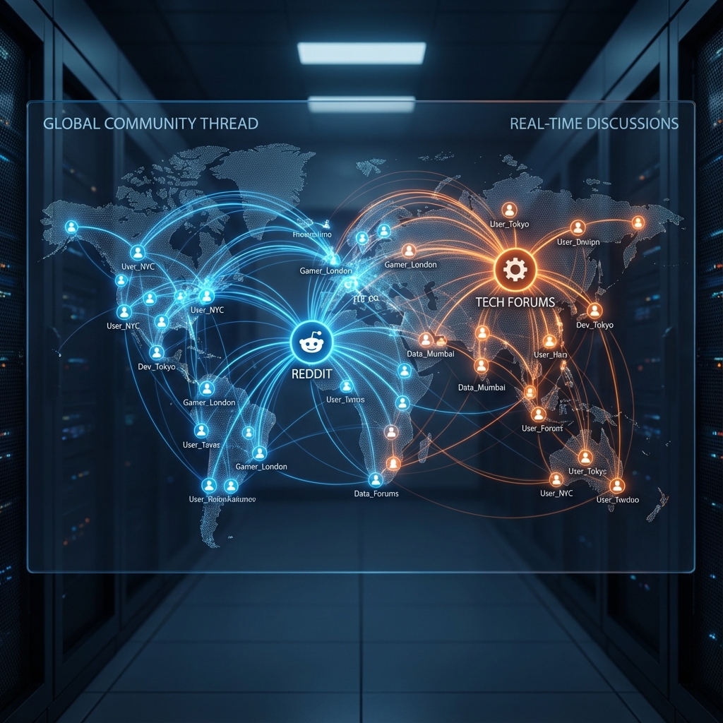 Building Trust in Niche Communities