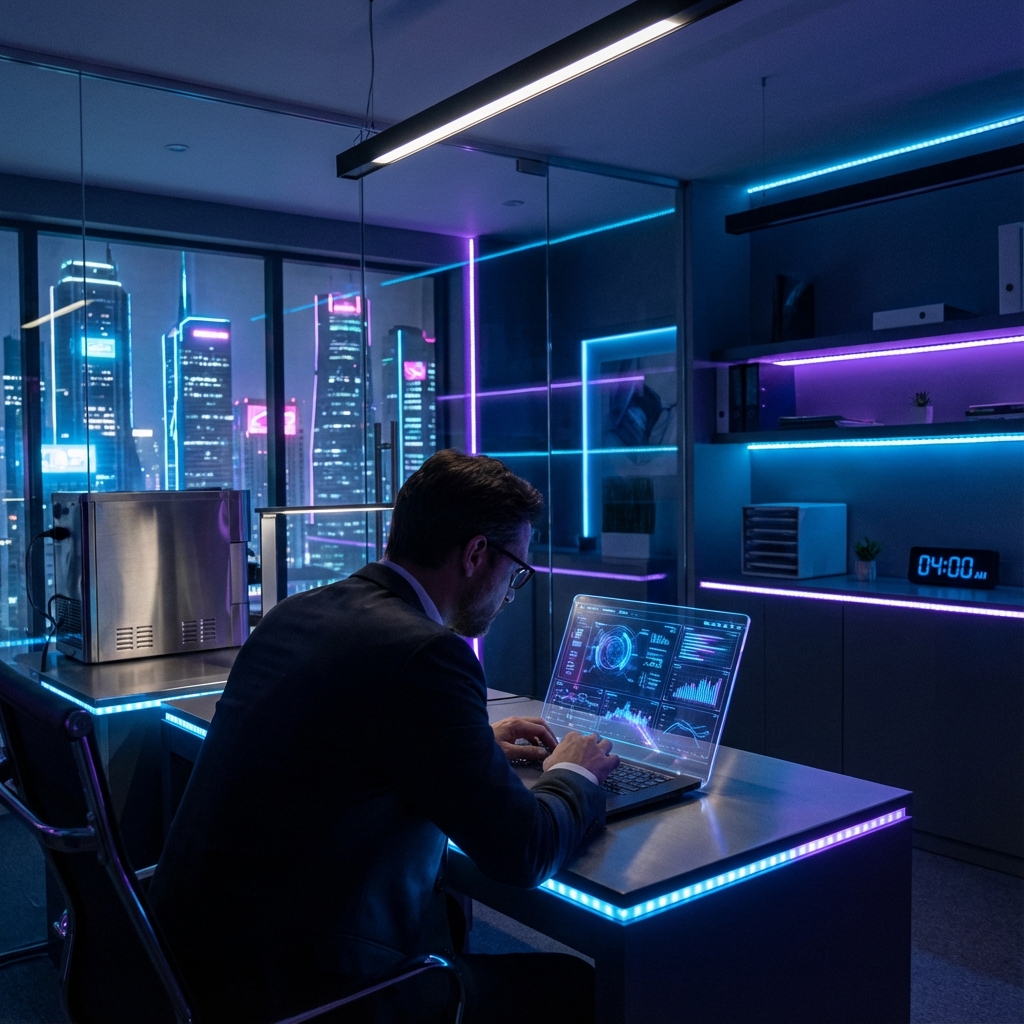 OTT Business Analytics