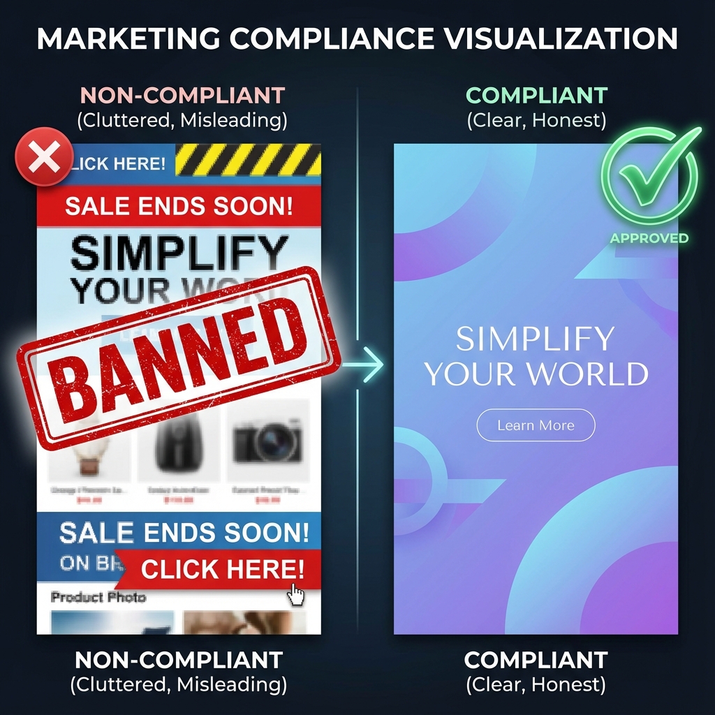 Ad Creative Guidelines