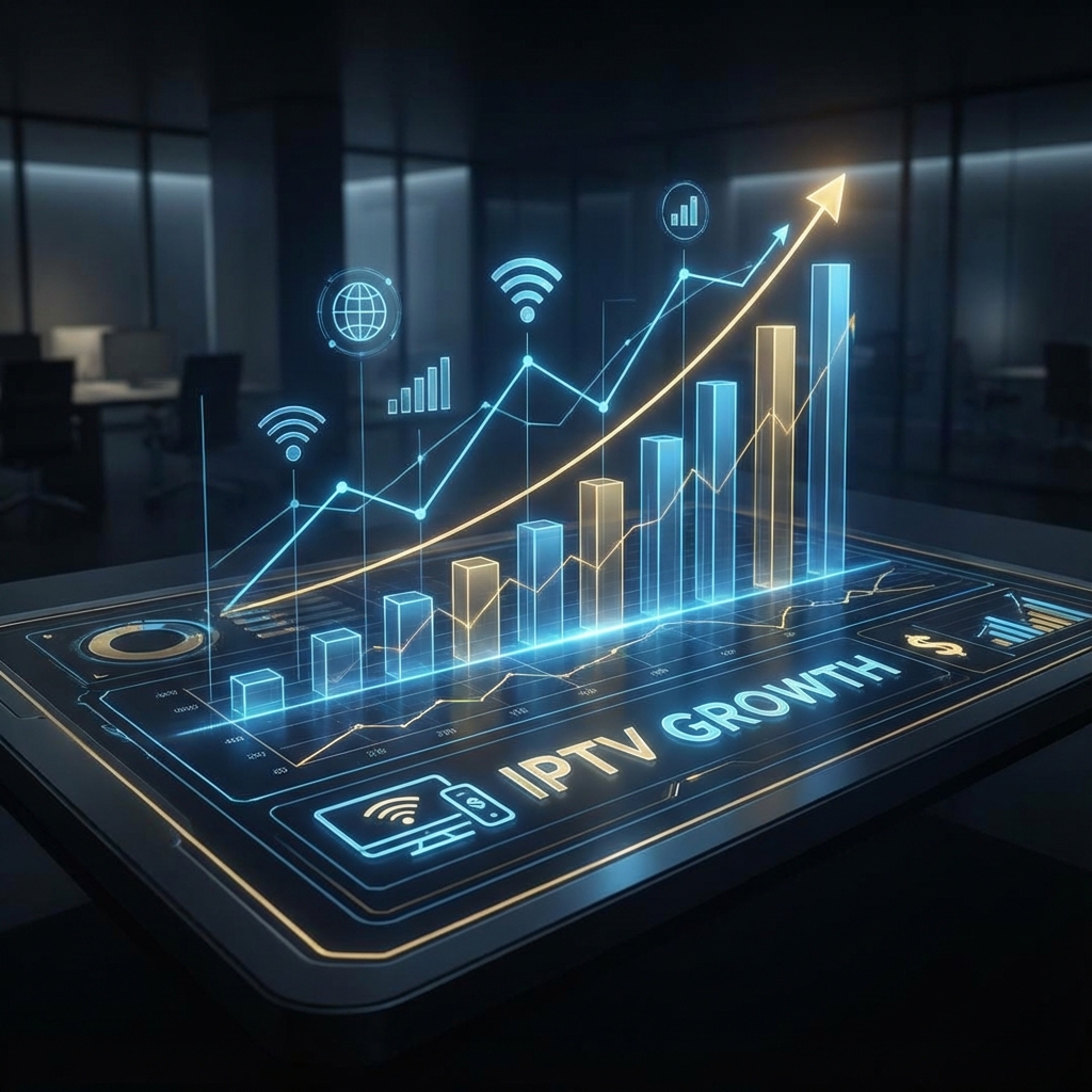 Building a Profitable OTT Streaming Business