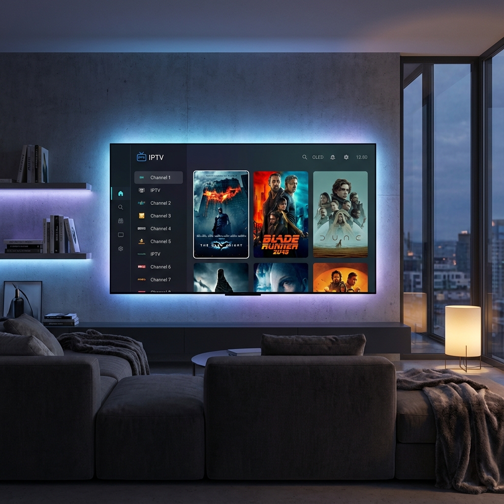Best Media Players for High-Performance Streaming
