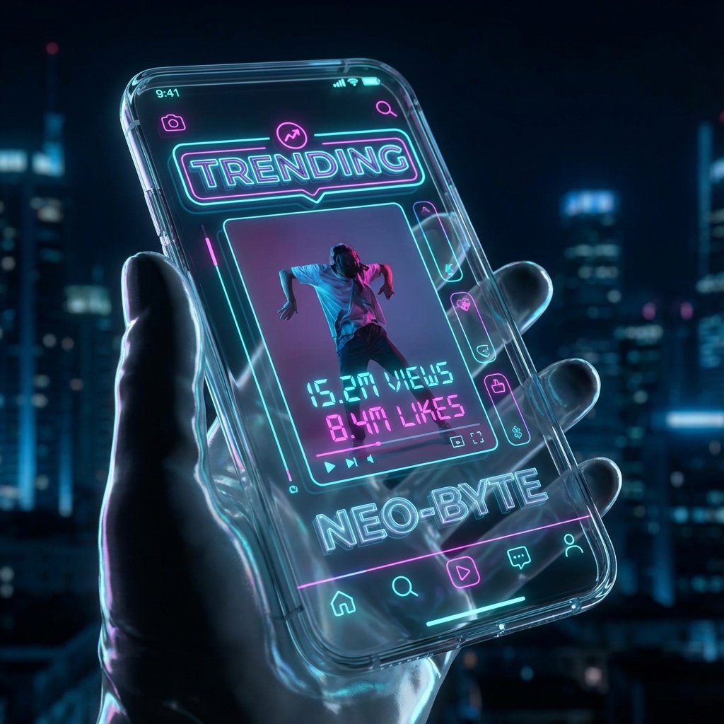 Leveraging Short-Form Video for Organic Growth