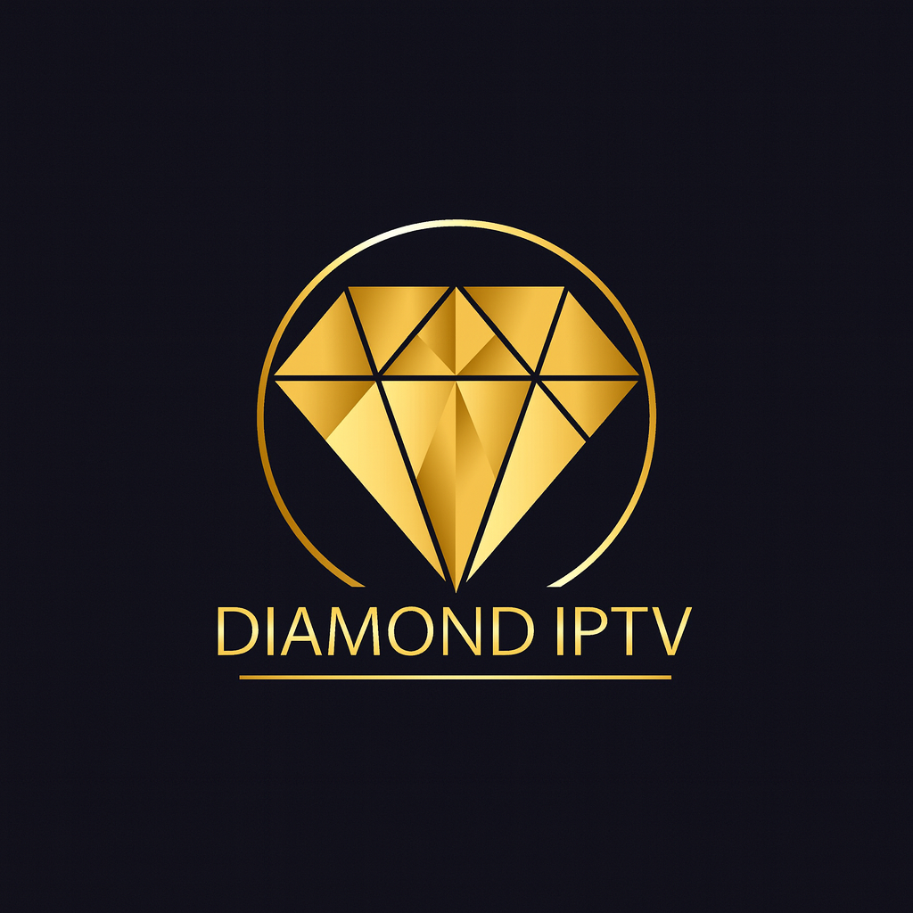 DIAMOND IPTV Reseller Panel logo