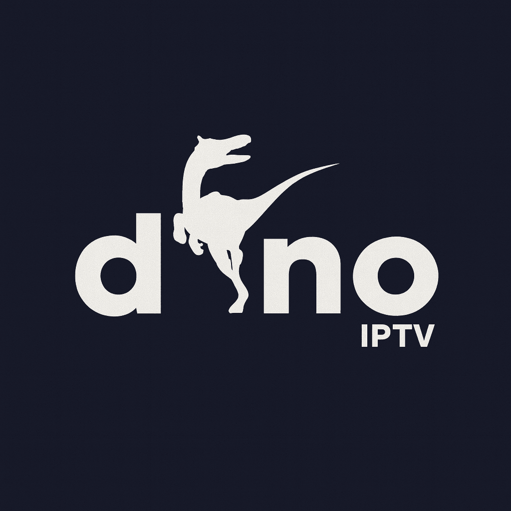 Dino IPTV logo