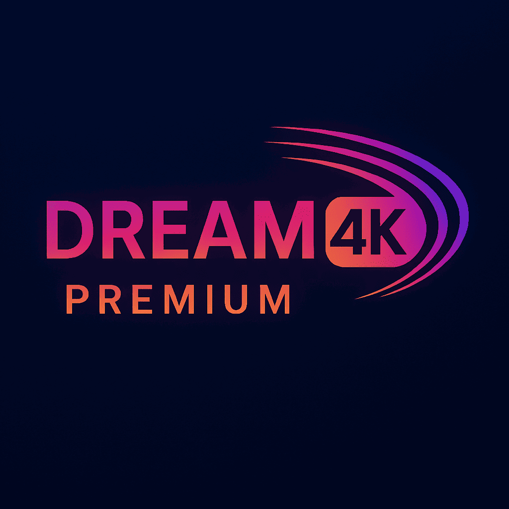 Dream 4k reseller panel