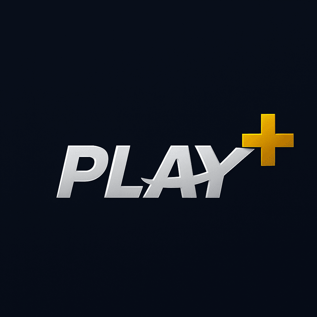 PlayPlus Reseller Panel logo